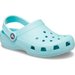 Chodaki Classic Kids Clog Jr Crocs - pure water