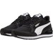 Buty ST Runner v4 NL Feather Jr Puma - czarny