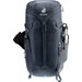 Plecak Trail 18L Deuter - black-shale