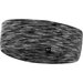 Opaska Multifunction Katia Headband Viking - czarna/szara