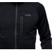 Bluza męska Factor Black Diamond - czarna