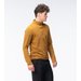 Polar męski Damis II Full Zip Hi-Tec - Bronze Brown