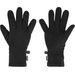Rękawiczki Real Stuff Jack Wolfskin - black