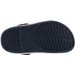 Chodaki Crocband Jr Crocs - czarne