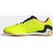 Buty piłkarskie halowe Copa Sense.3 IN Adidas - żółte