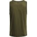 Bezrękawnik męski Sportstyle Logo Tank Under Armour - khaki