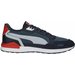 Buty Graviton Tera Puma - granatowe