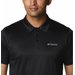 Koszulka męska polo Columbia Hike Polo Columbia - black