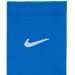 Skarpety Strike Nike - blue