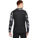 Bluza bramkarska męska Park IV Nike - czarna