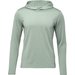Bluza męska Circuit Hoody Black Diamond - agave