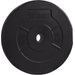 Obciążenie bitumiczne 10kg 29mm Platinum Fitness