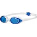 Okulary pływackie Spider Arena - blue/clear/clear