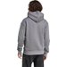 Bluza męska City Escape Fleece Hoodie Adidas - szary