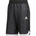Spodenki koszykarskie męskie Mesh Sport Adidas