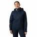 Kurtka damska Midlayer Sailing Jacket 2.0 Helly Hansen - granatowa