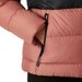 Kurtka puchowa damska Active Helly Hansen - Cedarwood