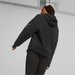 Bluza damska Power Colorblock Hoodie Puma - czarny