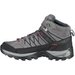 Buty trekkingowe Rigel Mid CMP - szare