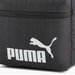 Plecak Base Small Backpack Puma - black