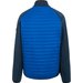 Kurtka hybrydowa męska Clumber Regatta - niebieski