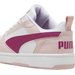 Buty Rebound V6 Lo Jr Puma - Mauve Mist-Magenta