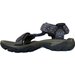 Sandały Terra Fi 5 Universal Teva - blue