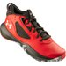 Buty Lockdown 6 Under Armour - czerwone