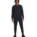 Bluza męska Rival Fleece Crew Hoodie Under Armour - Black