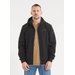 Softshell męski Midway 2 Pitbull West Coast - Black
