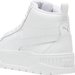 Buty Karmen II Mid Puma - biały