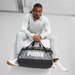 Torba Challenger Duffel Bag 35L Puma - szary
