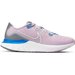 Buty Renew Run GS Nike - iced lilac/smoke grey