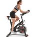 Rower spinningowy IC7 Schwinn