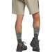 Buty trekkingowe Refugio Texapore Low Jack Wolfskin - khaki/phantom