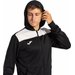 Dres męski Phoenix II Joma - black white