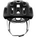 Kask rowerowy Ventral Air Mips POC - Uranium Black Matt