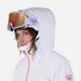 Kurtka narciarska damska W Strawpile JKT Rossignol - white