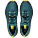 Buty do biegania Ribelle Run GTX Scarpa - Lake Lime