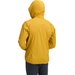 Softshell męski Alpine Start Hoody Black Diamond - Amber