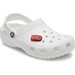 Przypinka Jibbitz Red Racecar Crocs