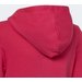 Bluza juniorska Essentials Full-Zip Hoodie Adidas - pink