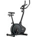 Rower magnetyczny XB1400 Gymtek - black