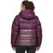 Kurtka puchowa damska Guides Down Marmot - Purple Fig/Hazy Purple
