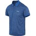 Koszulka męska polo Remex II Regatta - Olympian Blue