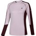 Bielizna termoaktywna damska Exchange IIII Baselayer Set Dare2B