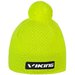 Czapka zimowa Berg GORE-TEX Infinium z Windstopper Viking - żółty neon