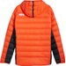 Kurtka męska PackLITE Hooded Down Jacket Puma - pomarańczowy