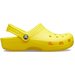Chodaki Classic Crocs - yellow