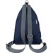 Torba na ramię Hammock Happy Camper Series 6L Doughnut - nautical